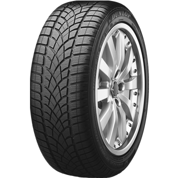 DUNLOP SP WINTER SPORT 3D MS 255/45 R17 98V RFP