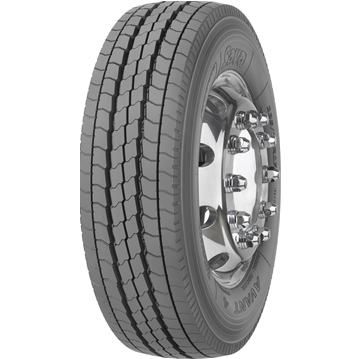 AVANT 4 225/75 R17.5 129M