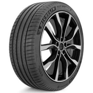 MICHELIN PILSP4 SUV MO1 275/50 R20 113Y