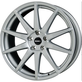 BIASSO BI-01 8X17 5X112 ET40 CH67