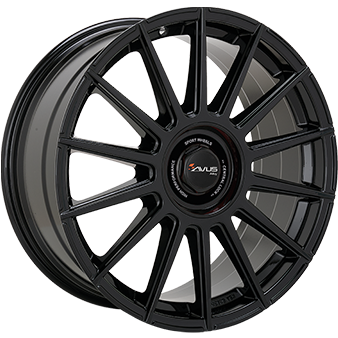 AC-M09 8X18 5X112 ET45 CH73