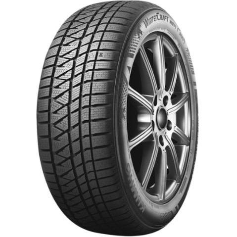 KUMHO WS71 XL 255/40 R21 102W