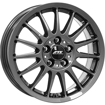 ATS STREETRALLYE 7X17 5X114 ET45 CH75