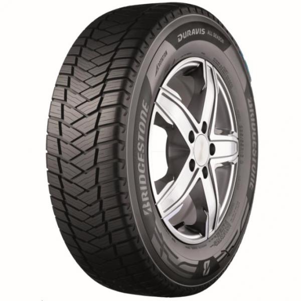 DURAVIS ALL SEASON 195/60 R16 99H