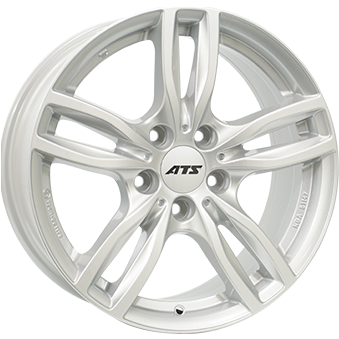 ATS EVOLUTION 8X18 5X112 ET30 CH67