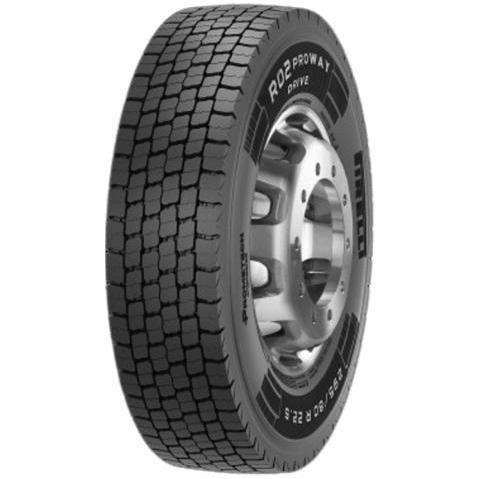 R02 PROWAY DRIVE 315/80 R22.5 158L