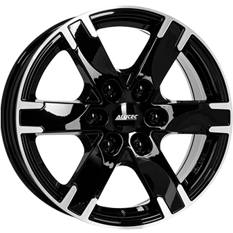 TITAN 8X17 6X139 ET38 CH67