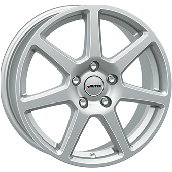 AUTEC TALLIN 7X17 5X100 ET40 CH57