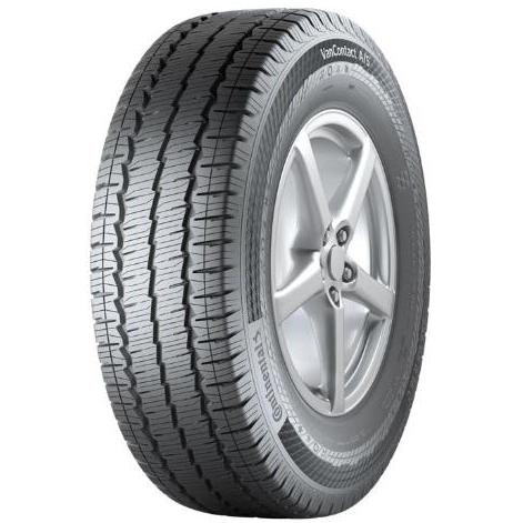 VANCONTACT A/S ULTRA 195/75 R16 110R