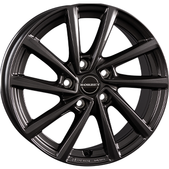 BORBET V 7X18 5X112 ET45 CH57