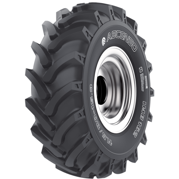 IMB162 6.5 R16