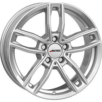 AUTEC MERCADOR 7X16 5X112 ET38 CH67