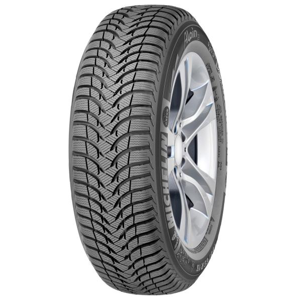 ALPIN A4 165/65 R15 81T