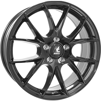 KIRA 8X18 4X100 ET38 CH63