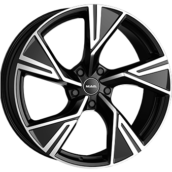 STARK 10X22 5X112 ET32 CH66