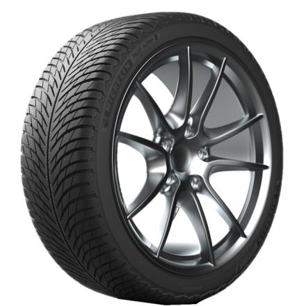 PILOT ALPIN 5 ZP XL 225/50 R17 98H RFT