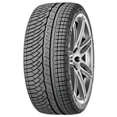 ALPIN PA4 ZP * 225/55 R17 97H RFT