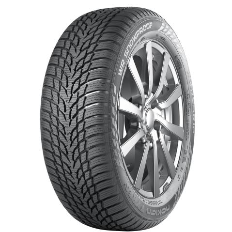 WR SNOWPROOF P XL 235/50 R18 101V