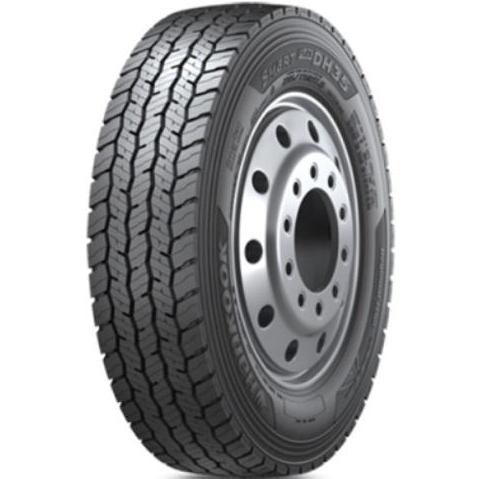 DH35 235/75 R17.5 132M