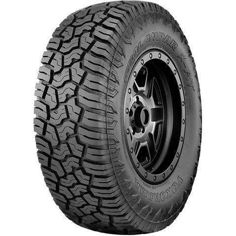 G016 POR RBL RPB 275/65 R17 121Q