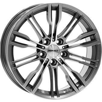 GP8 8X19 5X112 ET45 CH67