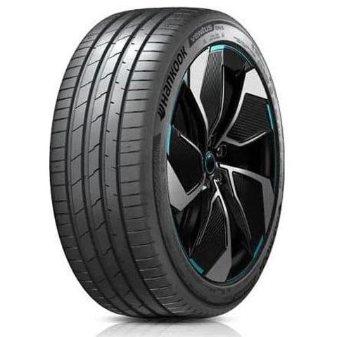 HANKOOK IK01 SOUND ABSORBER XL 245/45 R19 102Y