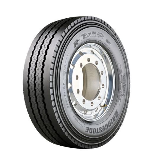 R-TRAILER 001 265/70 R19.5 143K