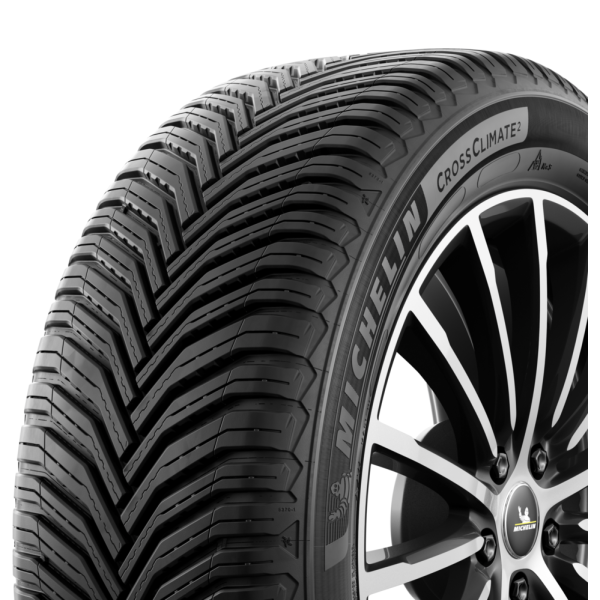 CROSSCLIMATE 2 195/65 R16 92V