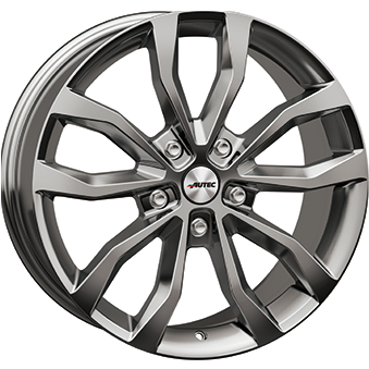 UTECA 8X17 5X120 ET47 CH65