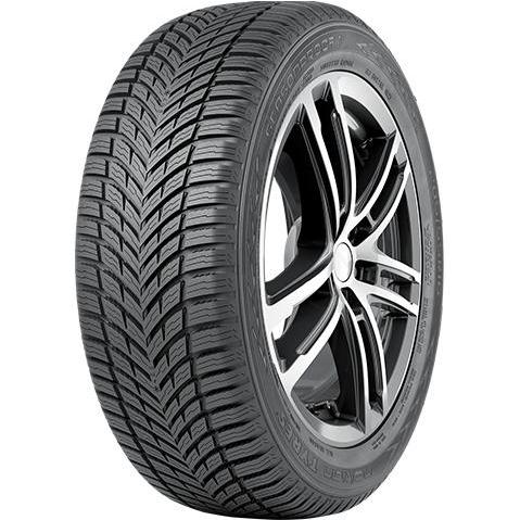 SEASONPROOF 1 195/65 R15 91H