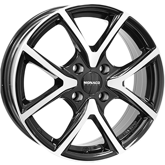 CL2 7X17 4X108 ET32 CH65