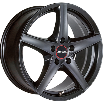 RONAL R41 7X16 5X112 ET50 CH76