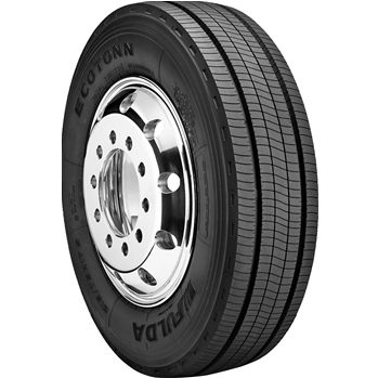ECOTONN 215/75 R17.5 135J