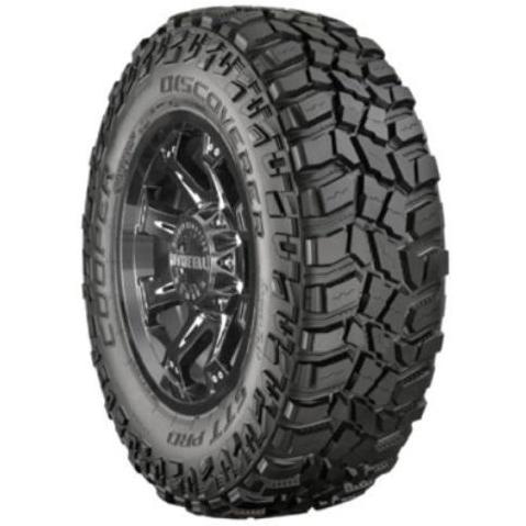 DISCOVERER STT PRO 38.016 R17 121Q