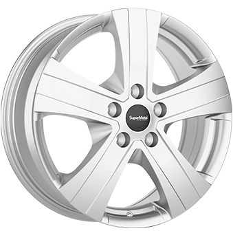 HAMMER 7X16 5X120 ET60 CH65