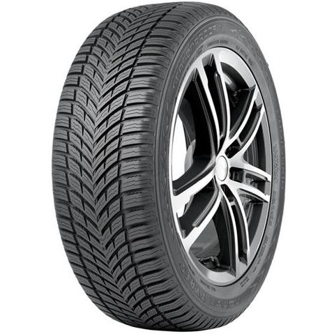 NOKIAN SEASONPROOF C1 235/65 R16 115R