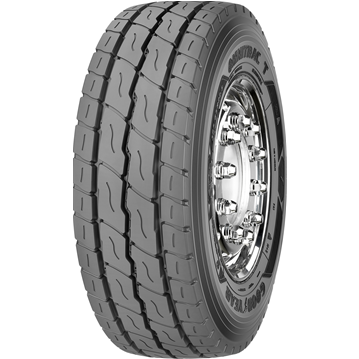 GOODYEAR OMNITRAC T 385/65 R22.5 164K