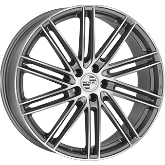 LEIPZIG 10X21 5X112 ET27 CH66