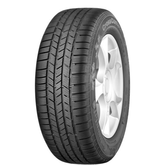 CROSS CONTACT WINTER 205/70 R15 96T