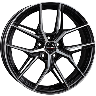 QX 9X20 5X114 ET45 CH73