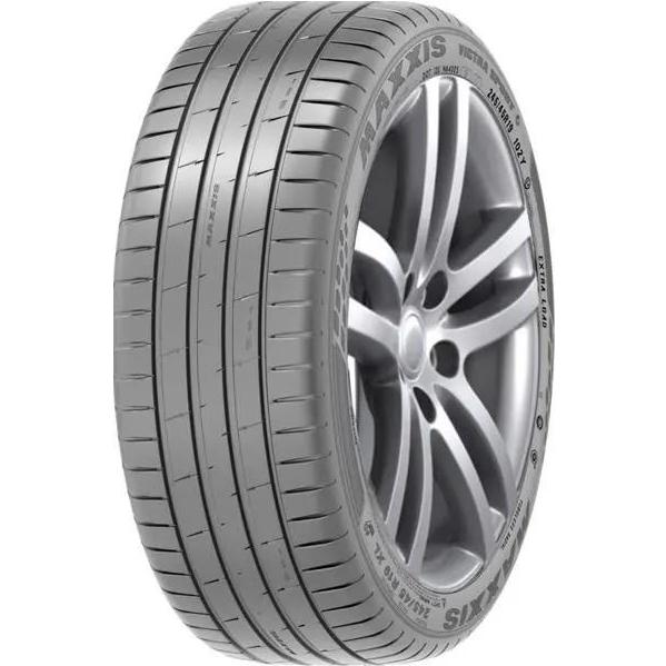 VS6 SUV XL 235/60 R18 107W