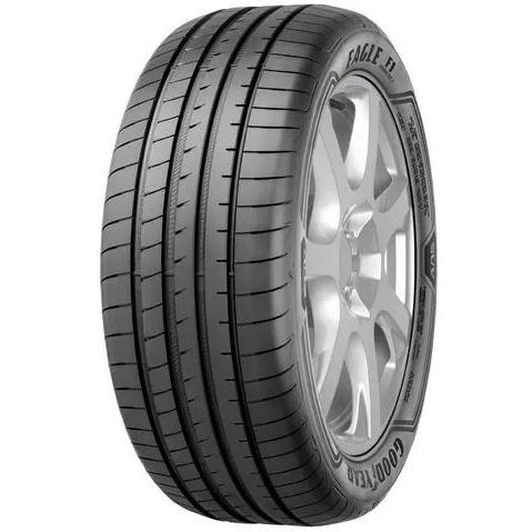 EAGLE F1 (ASYMMETRIC) 3 SUV 255/45 R21 106W