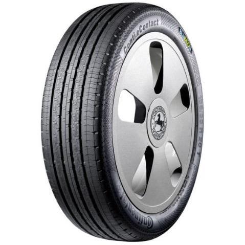 CONTINENTAL E CONTACT 145/80 R13 75M