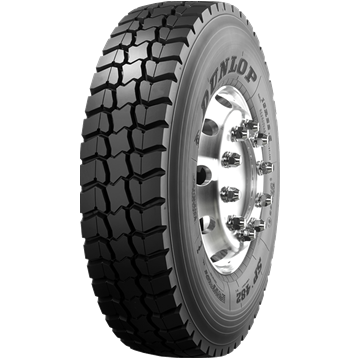 SP482 73.9 R22.5 156G