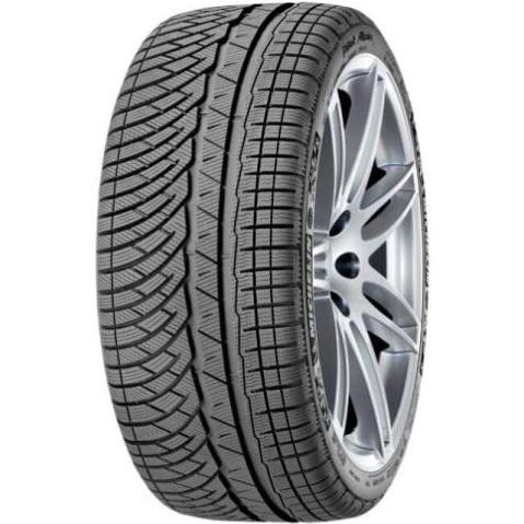 ALPIN PA4 N0 XL 265/45 R19 105V