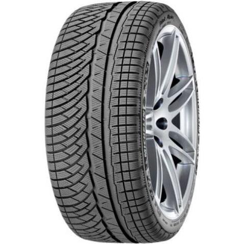 ALPIN PA4 ZP 225/50 R18 95H RFT