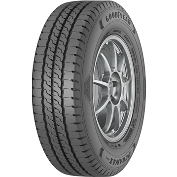 DURAMAX GEN-2 195/75 R16 107R
