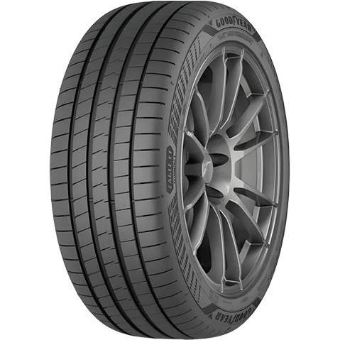 EAGLE F1 ASYMMETRIC 6 235/55 R20 105Y