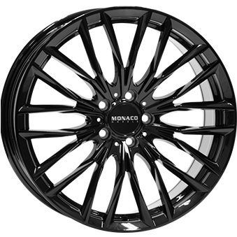 GP2 8X18 5X114 ET40 CH67