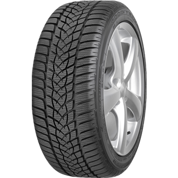 GOODYEAR ULTRAGRIP PERFORMANCE 2 MS 205/55 R16 91H RFP